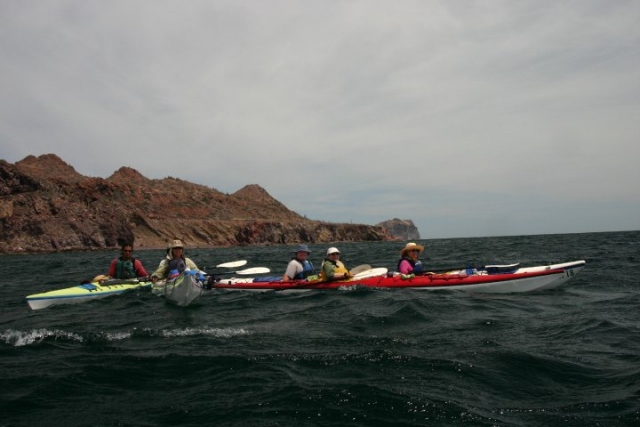 Visitas guiadas y paseos
